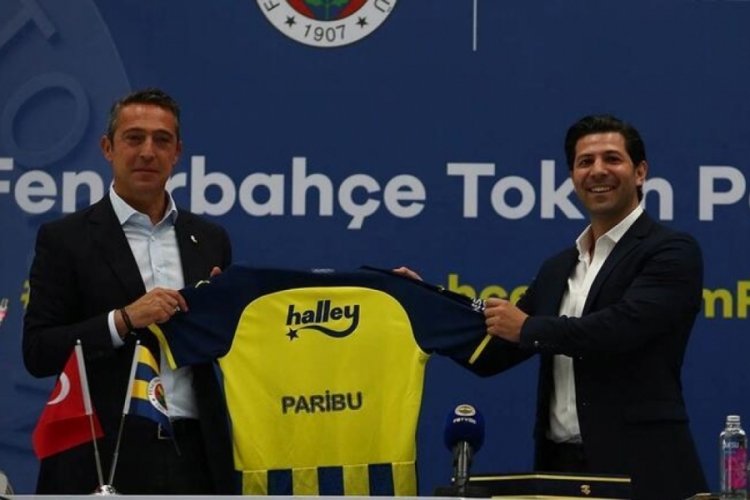 Fenerbah&ccedil;e'ye Token'dan b&uuml;y&uuml;k kazan&ccedil;