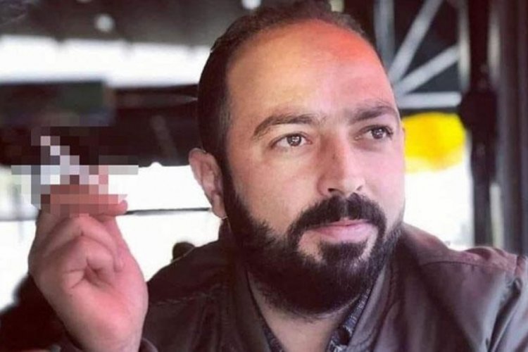 Osmaniye'de evinde karnından vurulmuş bulundu!