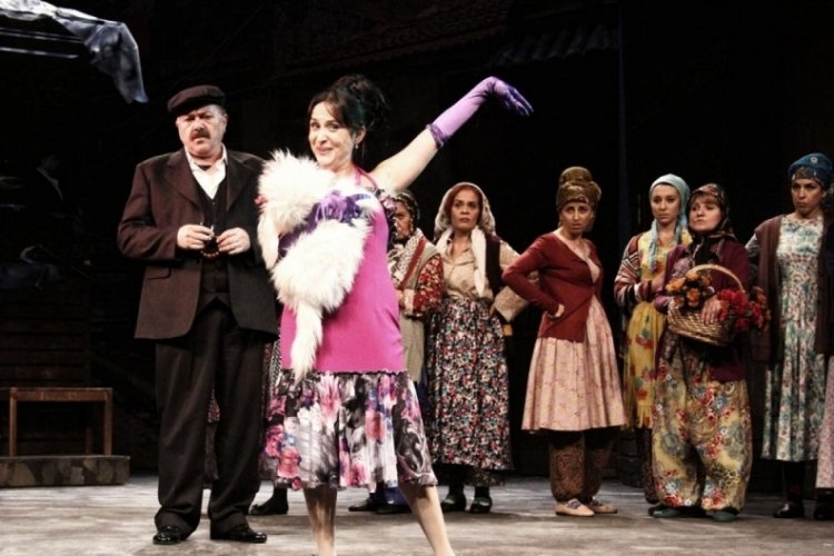 Bursa Festivali'nde program değişikliği