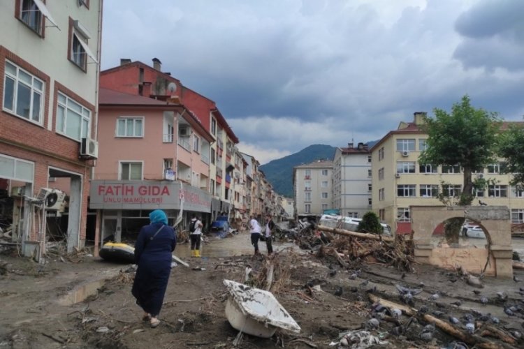 Selin vurduğu Bozkurt'tan acı g&ouml;r&uuml;nt&uuml;ler...