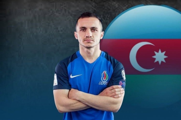 Namıq Alasgarov yarın Bursa'da