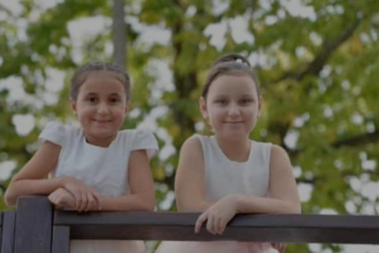Tatil i&ccedil;in Kastamonu'ya giden ikizler kayboldu!