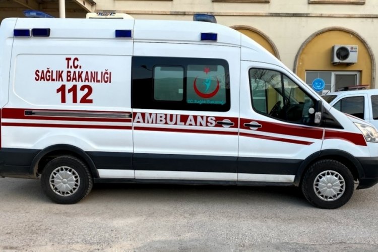 1 yaşındaki bebeği evinin &ouml;n&uuml;nde ara&ccedil;la ezerek &ouml;ld&uuml;rd&uuml;!
