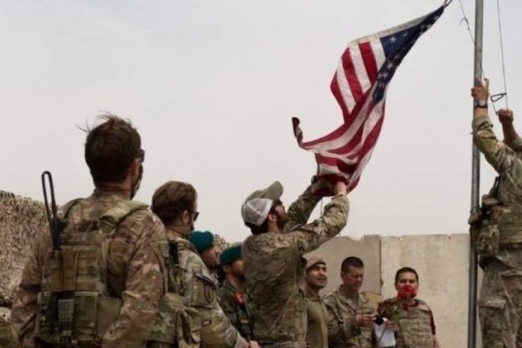 ABD, Afganistan'a asker g&ouml;nderecek