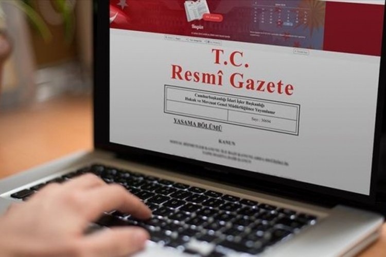 Resmi Gazete'de yayımlandı: Yangın ve sellerden zarar g&ouml;renler i&ccedil;in yardım kampanyası