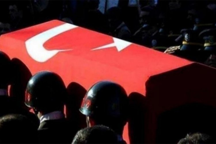 MSB acı haberi duyurdu: 1 asker şehit