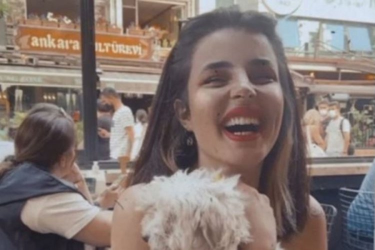 Eda Nur Kaplan'a cinsel saldırıda bulunan zanlılar su&ccedil; makinesi &ccedil;ıktı!
