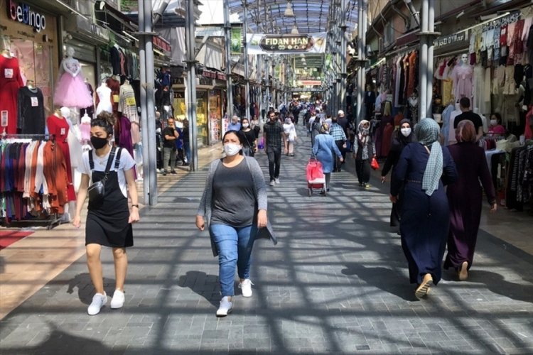 Bursa'da bug&uuml;n ve hafta sonu hava durumu nasıl olacak? (13 Ağustos 2021 cuma)
