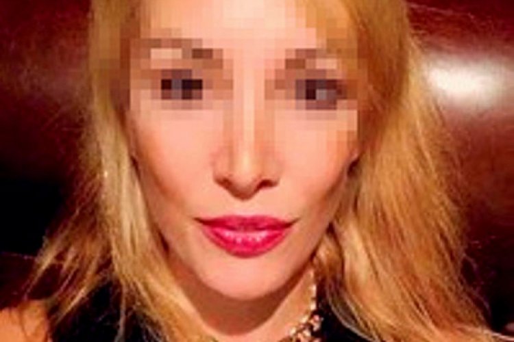 Milli sporcuya eski sevgilisinden telefon davası