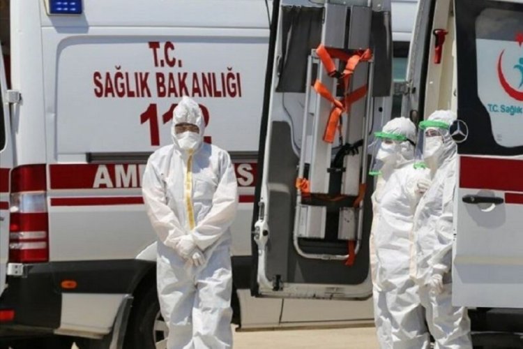 Doğu Karadeniz'de delta varyantı alarmı!