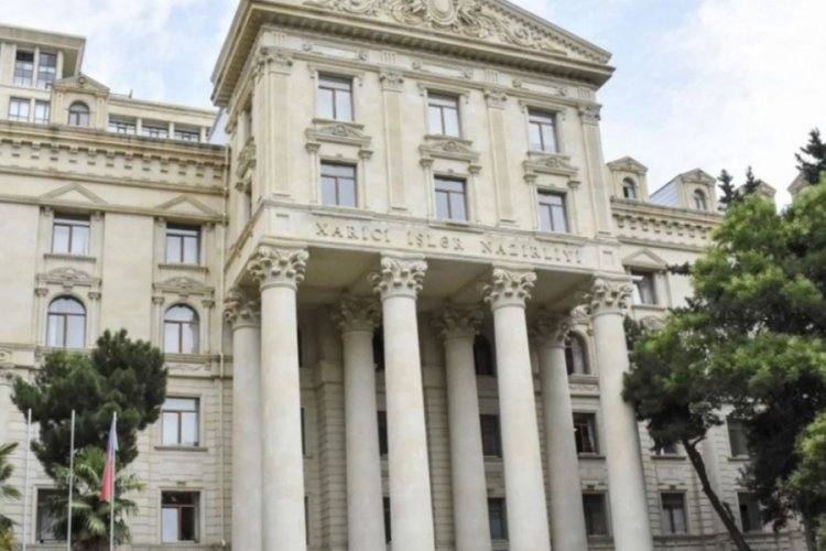 Ermenistan askerleri Azerbaycan'a y&ouml;nelik taciz ateşini s&uuml;rd&uuml;r&uuml;yor