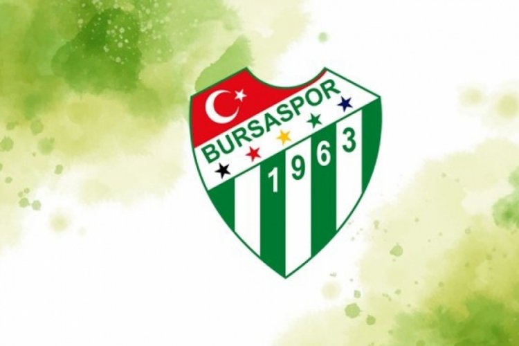 Bursaspor, 'Ayağa Kalk Bursa' kampanyasından 4 milyon 370 bin TL gelir elde etti