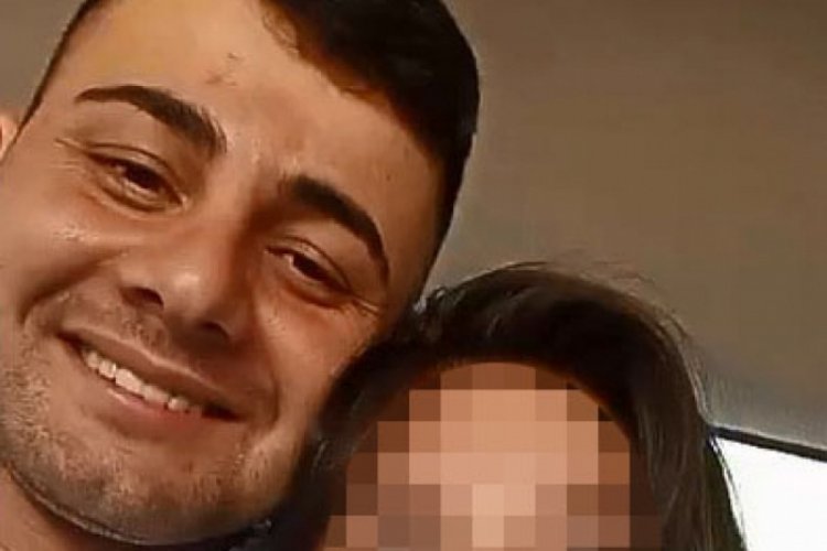 Denizli'de cinayet ş&uuml;phelisi şahıs canlı yayın yapıp, teslim oldu