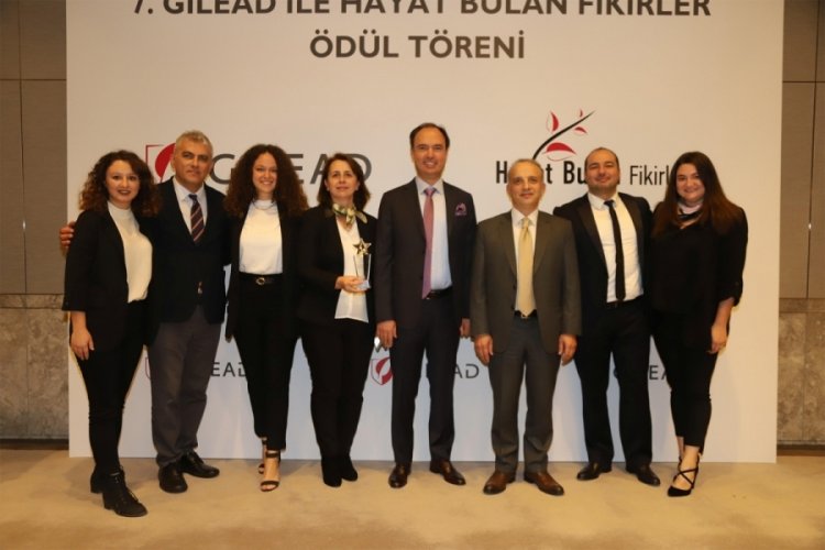 Bursa Uludağ &Uuml;niversitesi'nin akademisyenlerine proje desteği