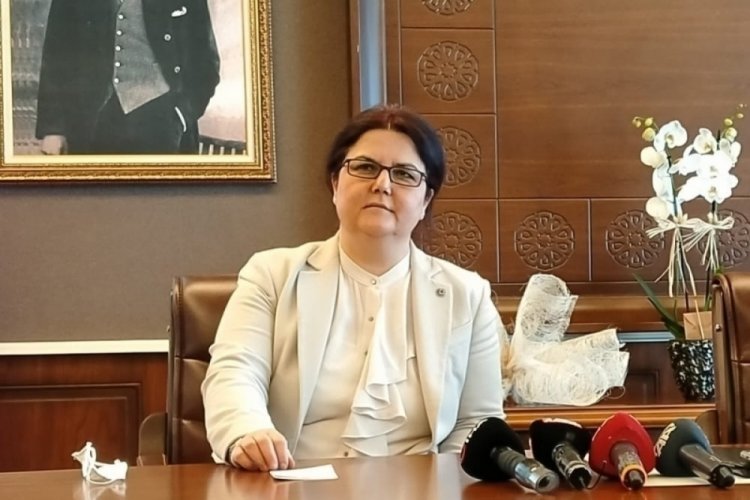 Bakan Yanık'tan a&ccedil;ıklama: Afet b&ouml;lgesine toplam 10 milyon TL tutarında kaynak aktarıldı