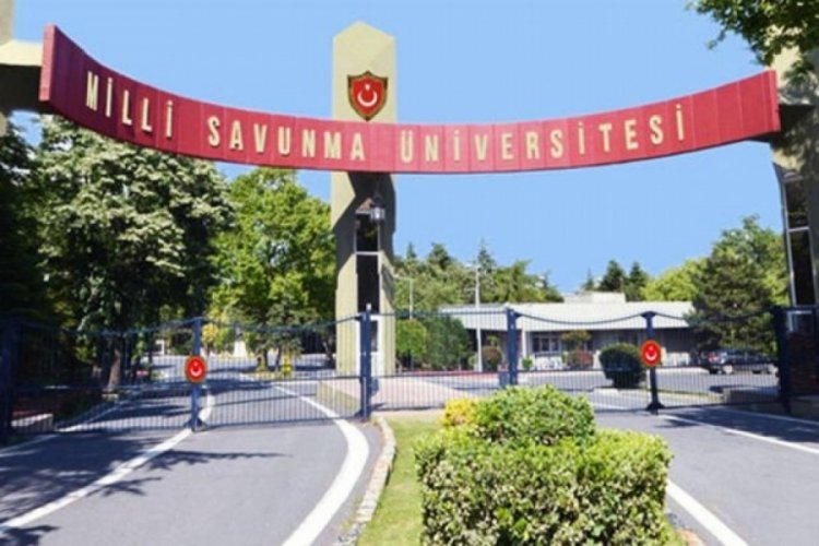 Milli Savunma &Uuml;niversitesi Harp Okulları sınavı sonu&ccedil;ları a&ccedil;ıklandı