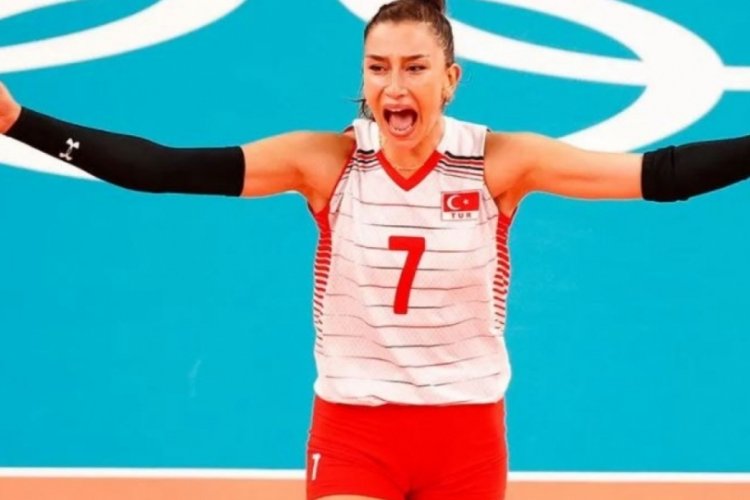 Filenin Sultanı Baladın, olimpiyatta yaşadıklarını anlattı