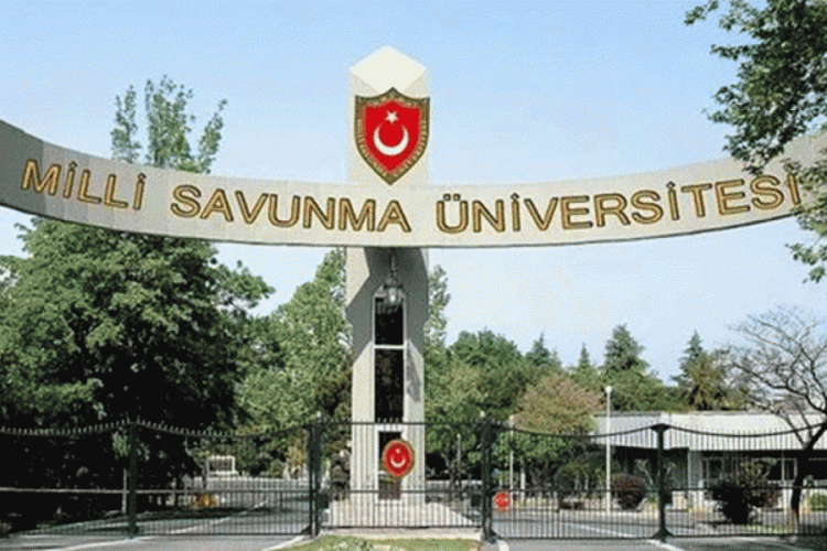 Milli Savunma &Uuml;niversitesi sınav sonu&ccedil;ları a&ccedil;ıklandı