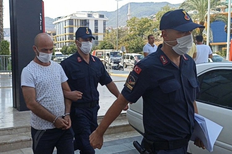 İstismarcı cinci hoca tutuklandı!