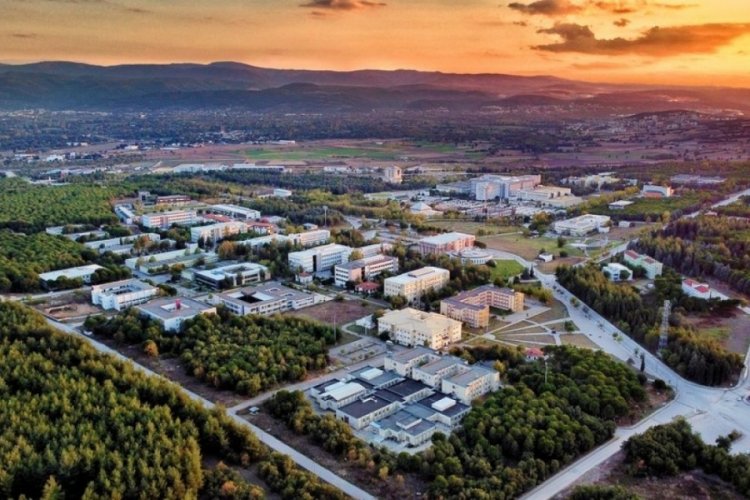 Y&Ouml;K Sanal Fuarı'na Bursa Uludağ &Uuml;niversitesi damgası