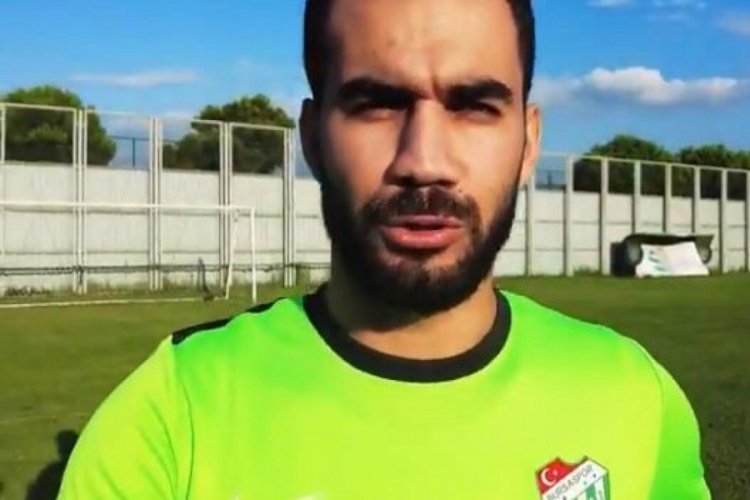 Hasan Ayaroğlu resmen Timsah oldu