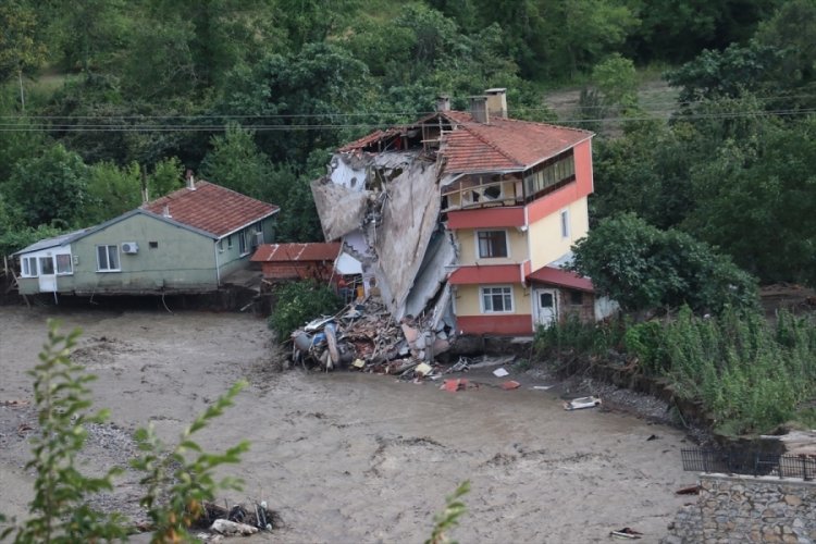 Selden etkilenen yerler i&ccedil;in 'm&uuml;cbir sebep hali' ilan edildi