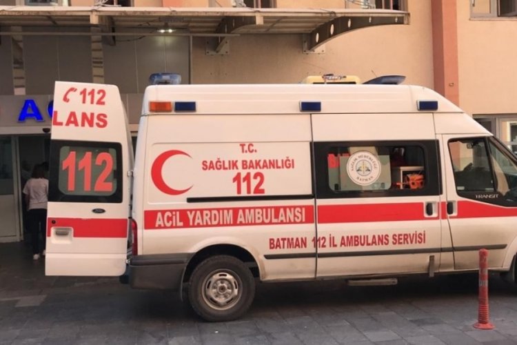 Karın ağrısı şikayeti ile gittiği hastaneden cansız bedeni &ccedil;ıktı