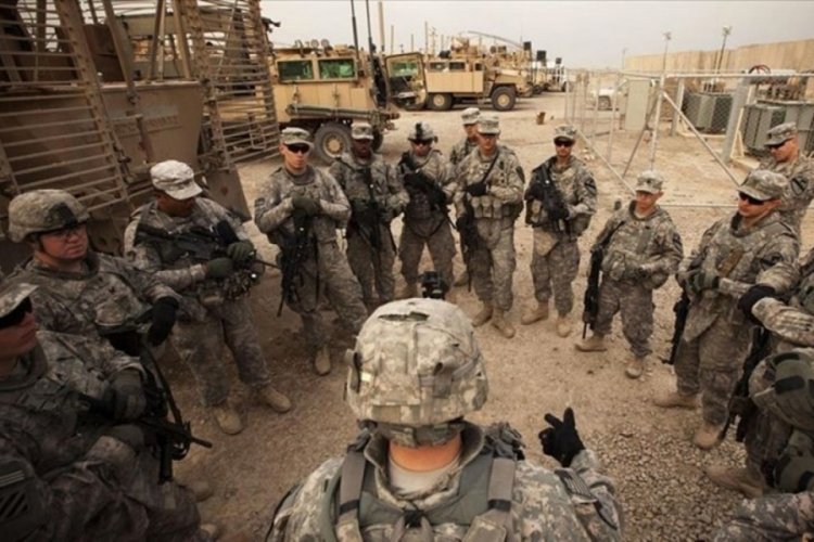 ABD, tahliyeler i&ccedil;in Afganistan'da operasyon başlattı
