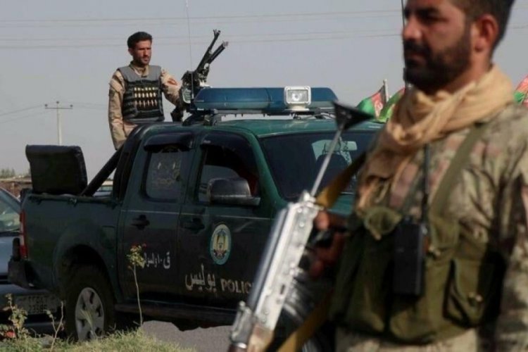 ABD istihbaratı: Taliban, Kabil'i ele ge&ccedil;irebilir