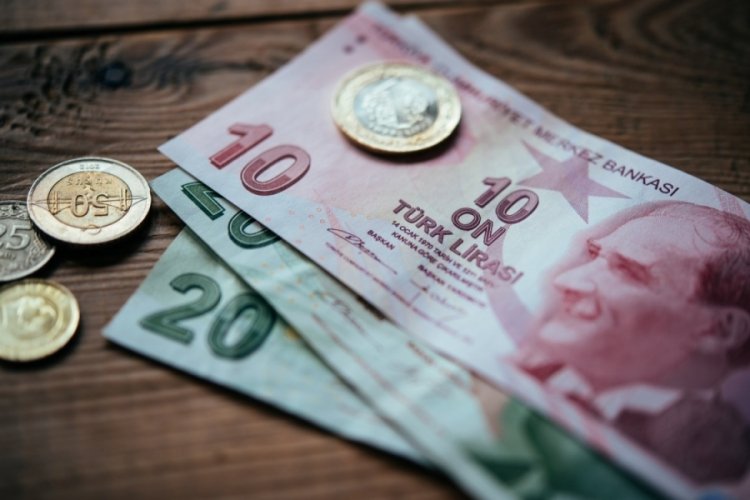 Y&uuml;ksek emeklilik maaşının &ouml;n&uuml; a&ccedil;ılıyor!