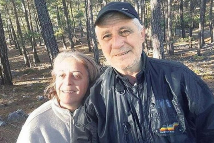 B&uuml;y&uuml;knohut&ccedil;u &ccedil;ifti cinayetinde flaş detaylar ortaya &ccedil;ıktı!