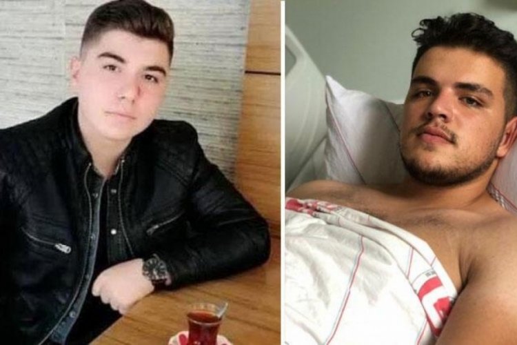 Altındağ'daki kavgada yaralanan Ali ilk kez konuştu