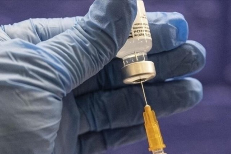 D&uuml;nya genelinde yapılan aşı sayısı a&ccedil;ıklandı