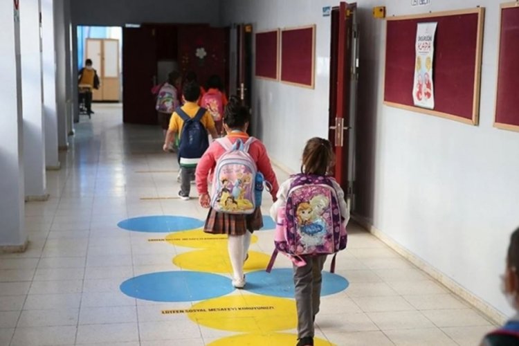 MEB'den 81 ile y&uuml;z y&uuml;ze eğitim yazısı