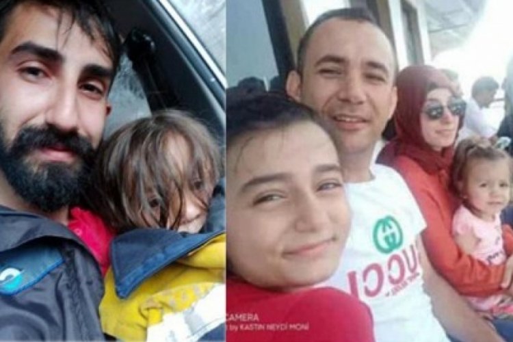 Sel felaketinden kahreden haber: Cansız bedenine ulaşıldı