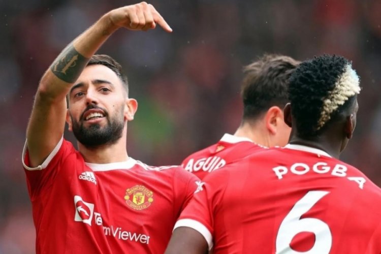 Manchester United sezona farklı başladı