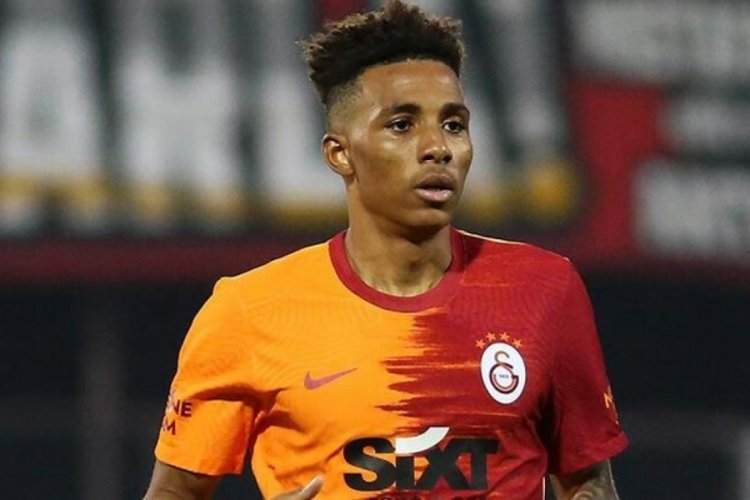 Galatasaray'ın Fernandes'e teklifi belli oldu!