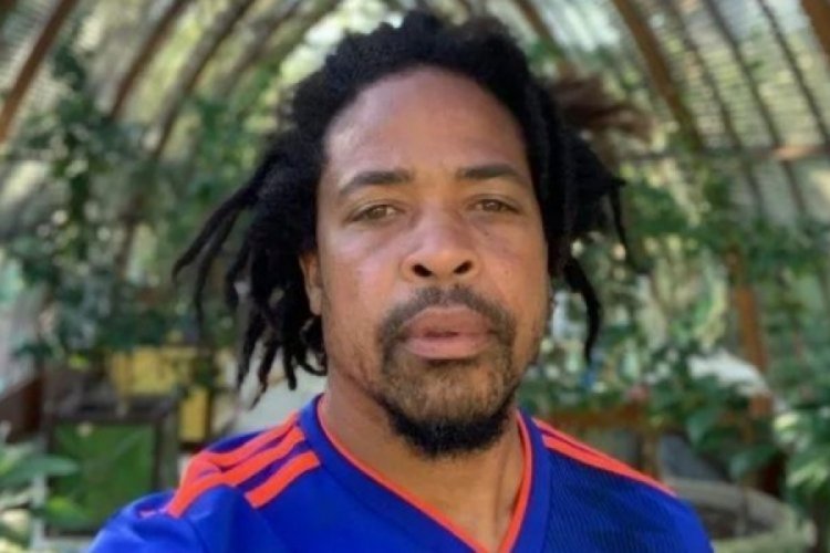 &Uuml;nl&uuml; rap&ccedil;i Baba Zumbi hayatını kaybetti