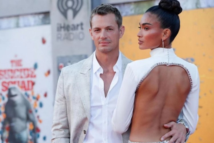&Uuml;nl&uuml; oyuncu Joel Kinnaman'a tecav&uuml;z soruşturması