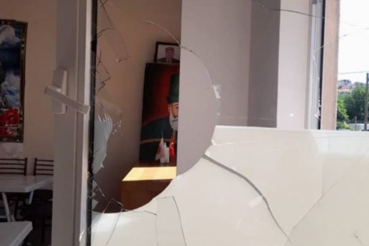 İstanbul Anadolu Cumhuriyet Başsavcılığı cemevi a&ccedil;ıklaması yaptı