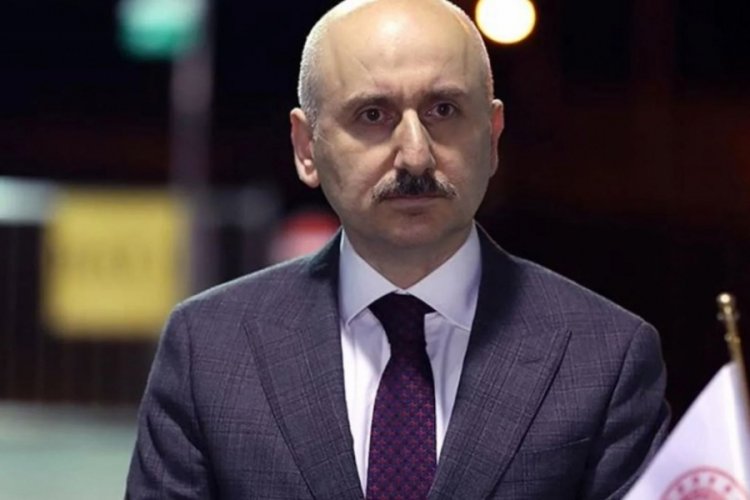 Bakan Karaismailoğlu sel b&ouml;lgesinde son duruma g&ouml;re a&ccedil;ıklama yaptı