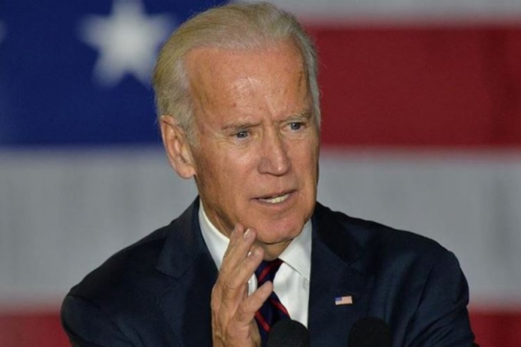 ABD Başkanı Biden Kabil B&uuml;y&uuml;kel&ccedil;iliğinin tahliyesi i&ccedil;in 5 bin asker g&ouml;nderecek