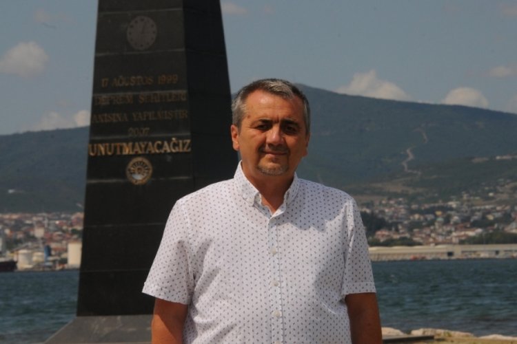 B&uuml;y&uuml;k İstanbul depremi i&ccedil;in korkutan uyarı