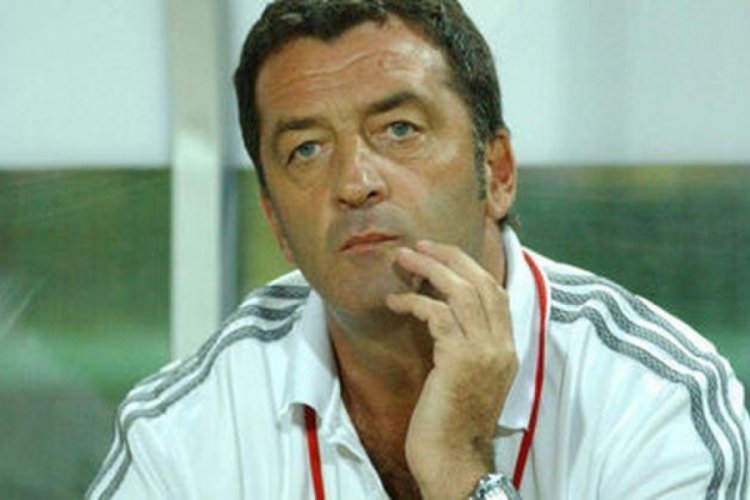 Bursaspor, Nejat Biyedi&ccedil;'i unutmadı