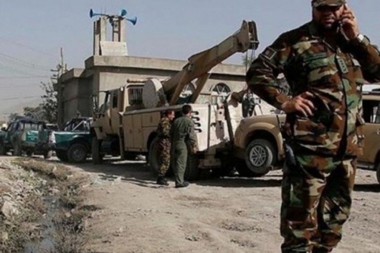 Afganistan'dan ayrılmak isteyen vatandaşlar i&ccedil;in acil uyarı