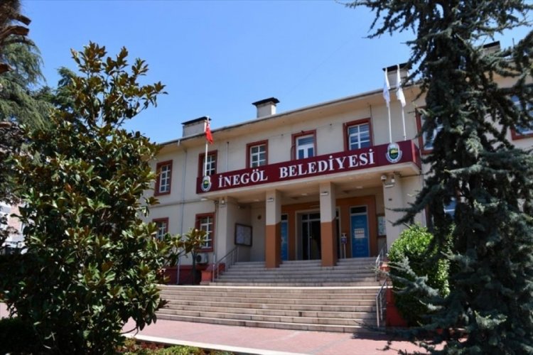Bursa İneg&ouml;l'de havai fişek g&ouml;sterisine yasak