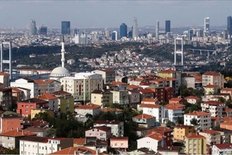 İstanbul'da deprem 48 bin binada ağır hasara neden olacak