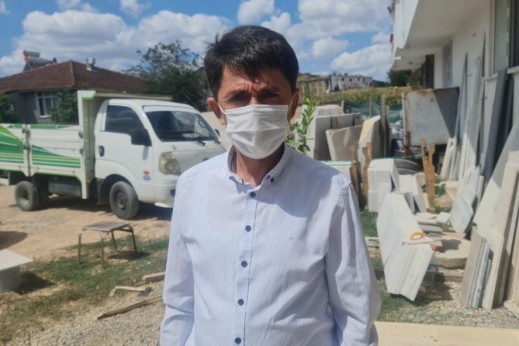Afganistan uyruklu kişi tarafından istismar girişimi sonrası yaralanan gen&ccedil; kızın babası konuştu