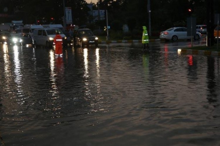 Meteoroloji'den yeni uyarı geldi!