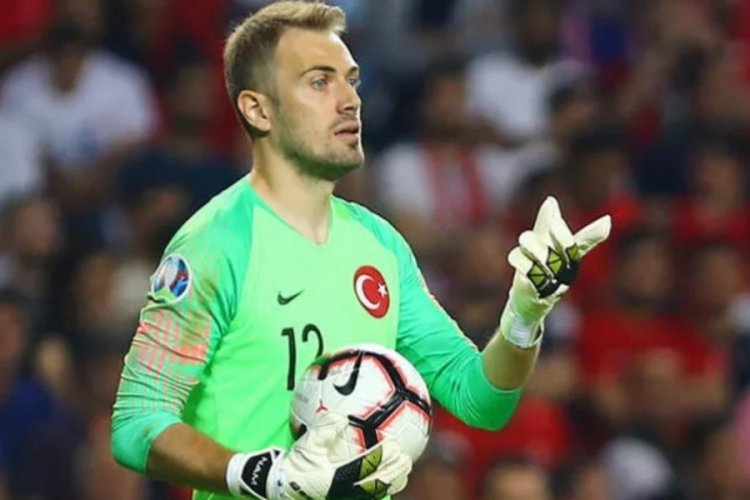Mert G&uuml;nok, Beşiktaş'ta!